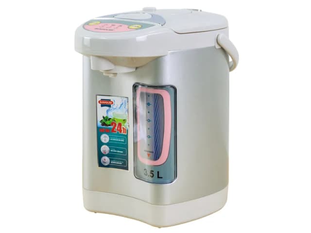 So sánh giá Bình thủy điện Sunhouse SH 1535 3.5 lít rẻ nhất? - Ảnh 9