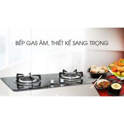 So sánh giá Bếp ga âm Sunhouse SHB-6636 - Tìm sản phẩm giá rẻ nhất - Ảnh 16