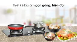 So sánh giá Bếp ga âm Sunhouse SHB-6636 - Tìm sản phẩm giá rẻ nhất - Ảnh 20