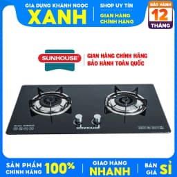 So sánh giá Bếp ga âm Sunhouse SHB-6636 - Tìm sản phẩm giá rẻ nhất - Ảnh 7