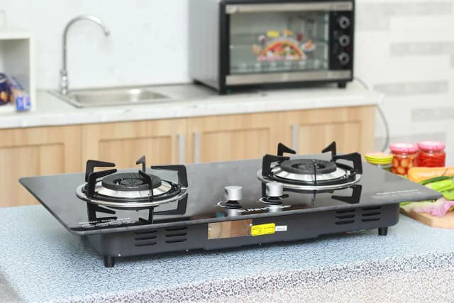 Top 1 so sánh giá Bếp ga âm Sunhouse SHB-6636 - Tìm sản phẩm giá rẻ nhất - Ảnh 8