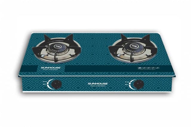So sánh giá Bếp ga đôi Sunhouse SHB3365 rẻ nhất? - Ảnh 11