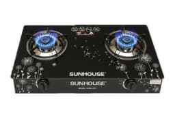 So sánh giá Bếp ga đôi Sunhouse SHB3365 - Tìm sản phẩm giá rẻ nhất - Ảnh 14
