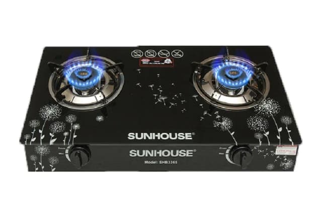 So sánh giá Bếp ga đôi Sunhouse SHB3365 rẻ nhất? - Ảnh 14