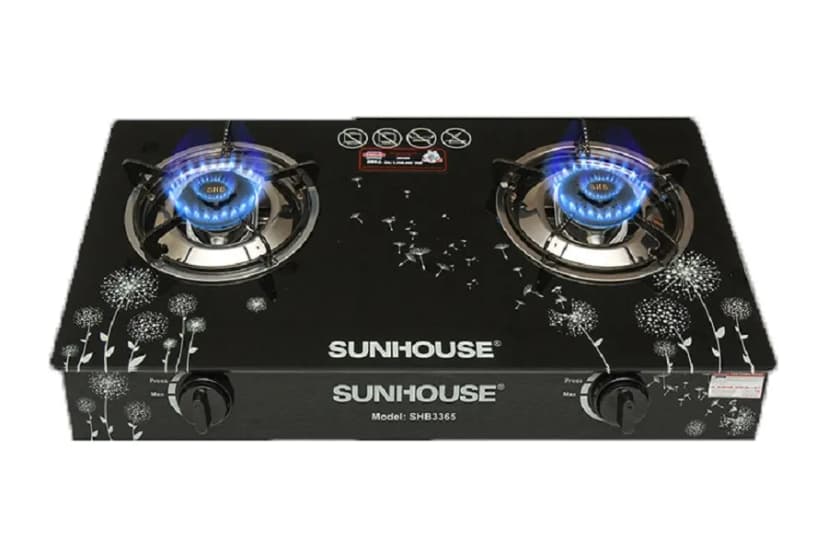 So sánh giá Bếp ga đôi Sunhouse SHB3365 - Tìm sản phẩm giá rẻ nhất - Ảnh 14