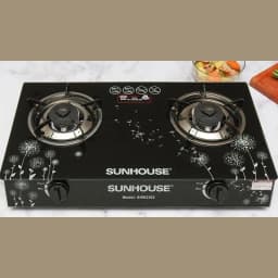 So sánh giá Bếp ga đôi Sunhouse SHB3365 - Tìm sản phẩm giá rẻ nhất - Ảnh 7