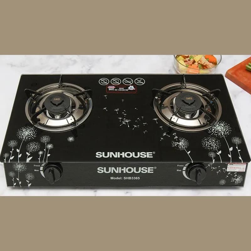 So sánh giá Bếp ga đôi Sunhouse SHB3365 - Tìm sản phẩm giá rẻ nhất - Ảnh 7