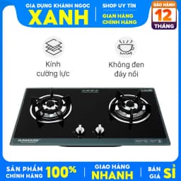 So sánh giá Bếp ga âm Sunhouse SHB5548MT - Tìm sản phẩm giá rẻ nhất - Ảnh 2