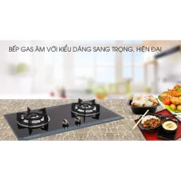So sánh giá Bếp ga âm Sunhouse SHB5548MT - Tìm sản phẩm giá rẻ nhất - Ảnh 11