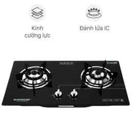 So sánh giá Bếp ga âm Sunhouse SHB5548MT - Tìm sản phẩm giá rẻ nhất - Ảnh 14