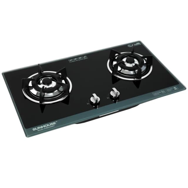 Top 1 so sánh giá Bếp ga âm Sunhouse SHB5548MT - Tìm sản phẩm giá rẻ nhất - Ảnh 5