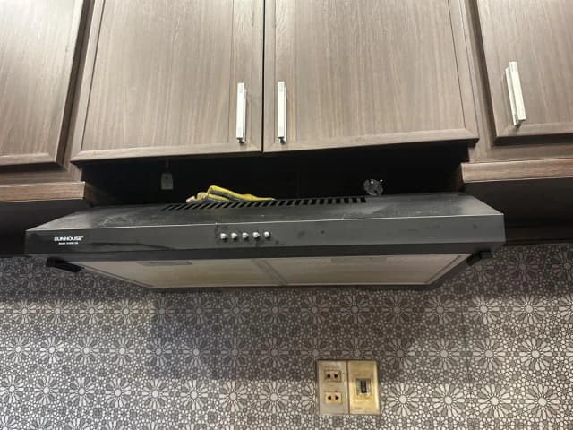 So sánh giá Máy hút mùi âm tủ Sunhouse SHB6118B rẻ nhất? - Ảnh 14