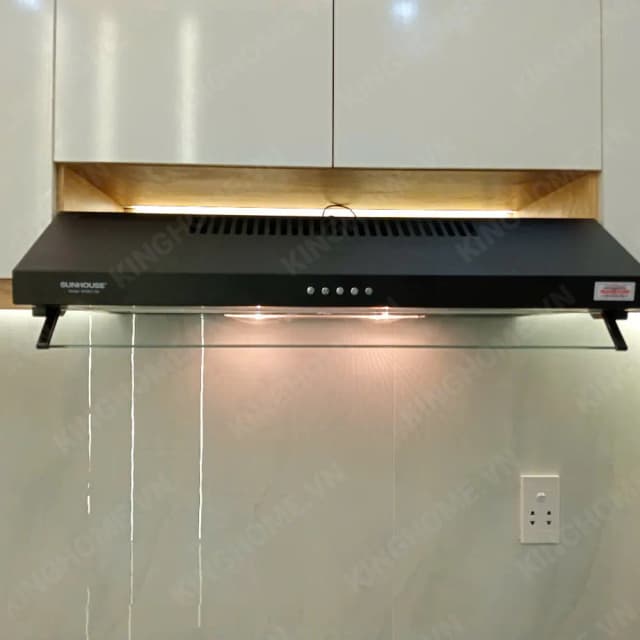 So sánh giá Máy hút mùi âm tủ Sunhouse SHB6118B rẻ nhất? - Ảnh 15