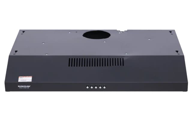 So sánh giá Máy hút mùi âm tủ Sunhouse SHB6118B rẻ nhất? - Ảnh 16