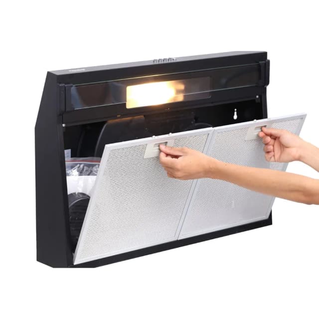 So sánh giá Máy hút mùi âm tủ Sunhouse SHB6118B rẻ nhất? - Ảnh 18