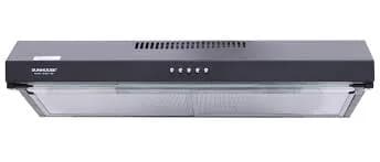 So sánh giá Máy hút mùi âm tủ Sunhouse SHB6118B rẻ nhất? - Ảnh 7