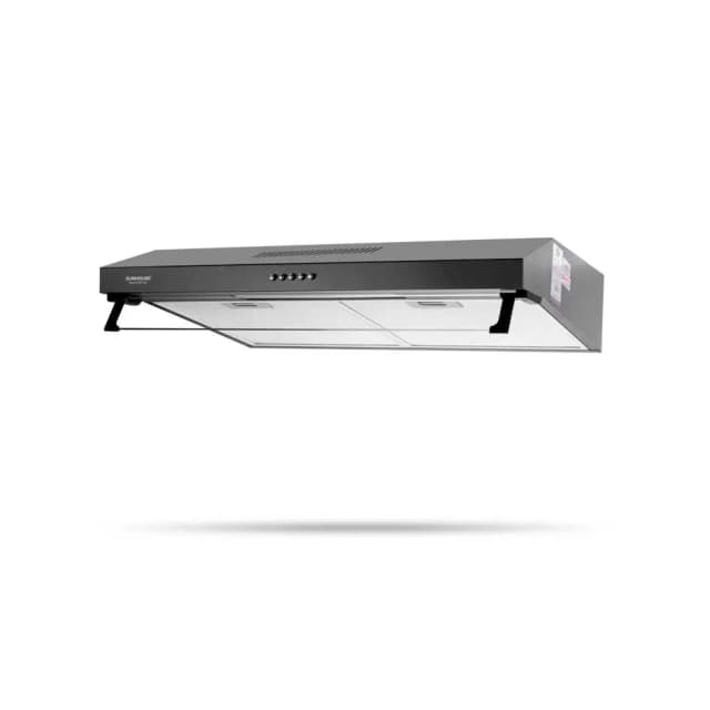 So sánh giá Máy hút mùi âm tủ Sunhouse SHB6118B rẻ nhất? - Ảnh 8