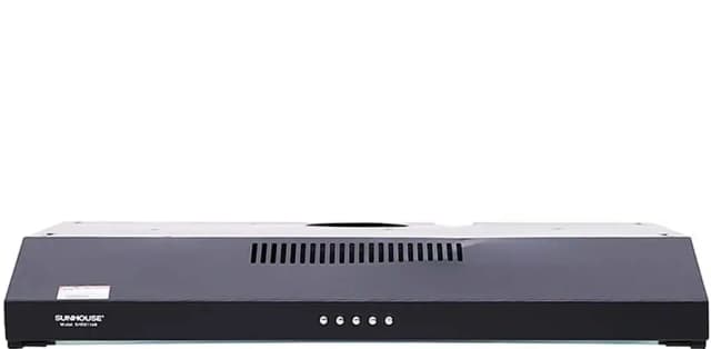 So sánh giá Máy hút mùi âm tủ Sunhouse SHB6118B rẻ nhất? - Ảnh 10