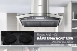 So sánh giá Máy hút mùi kính cong Sunhouse SHB6626 - Tìm sản phẩm giá rẻ nhất - Ảnh 16