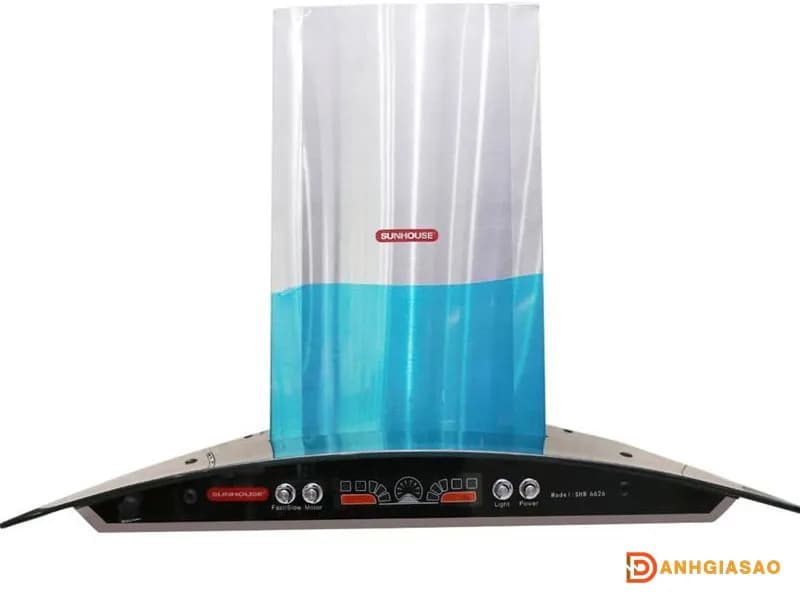 So sánh giá Máy hút mùi kính cong Sunhouse SHB6626 - Tìm sản phẩm giá rẻ nhất - Ảnh 18