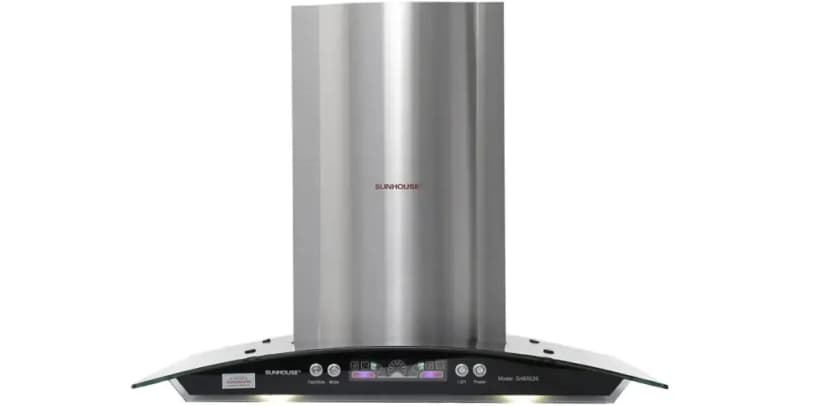 So sánh giá Máy hút mùi kính cong Sunhouse SHB6626 - Tìm sản phẩm giá rẻ nhất - Ảnh 19