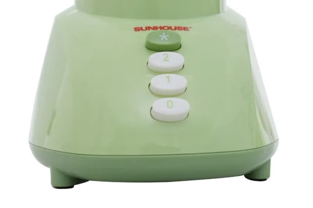 So sánh giá Máy xay sinh tố đa năng Sunhouse SHD 5112 Xanh rẻ nhất? - Ảnh 20