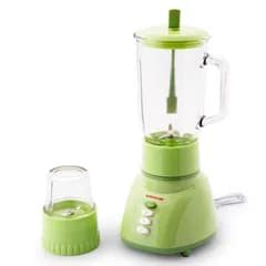 So sánh giá Máy xay sinh tố đa năng Sunhouse SHD 5112 Xanh rẻ nhất? - Ảnh 6