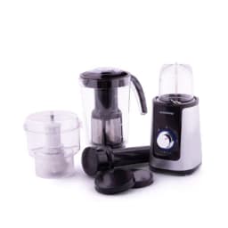 So sánh giá Máy xay sinh tố đa năng Sunhouse SHD 5322 Đen - Tìm sản phẩm giá rẻ nhất - Ảnh 12