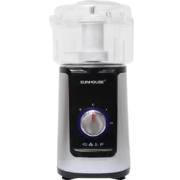 So sánh giá Máy xay sinh tố đa năng Sunhouse SHD 5322 Đen - Tìm sản phẩm giá rẻ nhất - Ảnh 19