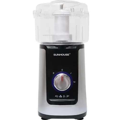So sánh giá Máy xay sinh tố đa năng Sunhouse SHD 5322 Đen rẻ nhất? - Ảnh 19