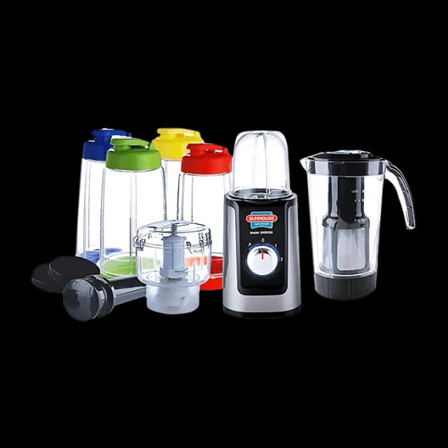 So sánh giá Máy xay sinh tố đa năng Sunhouse SHD-5328 rẻ nhất? - Ảnh 12