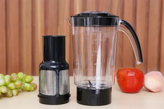 So sánh giá Máy xay sinh tố đa năng Sunhouse SHD-5328 rẻ nhất? - Ảnh 14