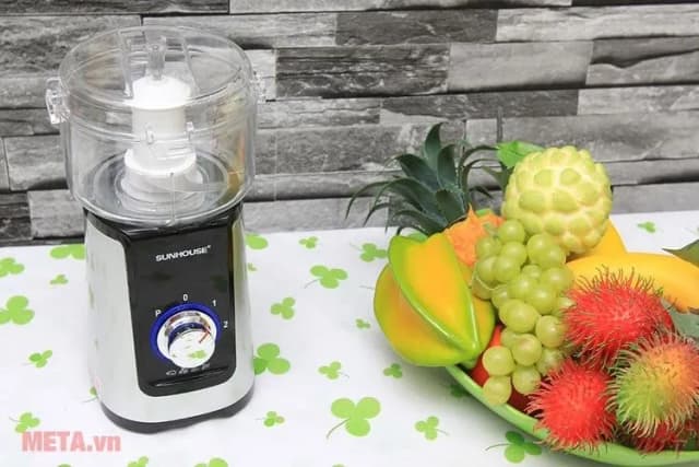 So sánh giá Máy xay sinh tố đa năng Sunhouse SHD-5328 rẻ nhất? - Ảnh 17