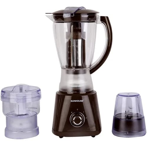 So sánh giá Máy xay sinh tố đa năng Sunhouse SHD-5328 rẻ nhất? - Ảnh 18