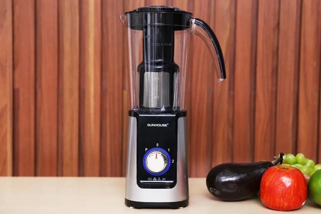 So sánh giá Máy xay sinh tố đa năng Sunhouse SHD-5328 rẻ nhất? - Ảnh 19