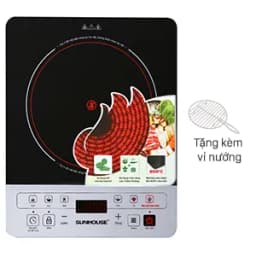 Bếp hồng ngoại Sunhouse SHD 6005 - Giá rẻ nhất hôm nay - Ảnh 1