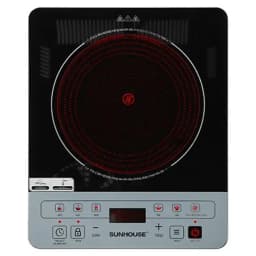 Bếp hồng ngoại đơn Sunhouse SHD 6005(EMC) 2000W