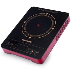 So sánh giá Bếp hồng ngoại đơn Sunhouse SHD 6005(EMC) 2000W rẻ nhất? - Ảnh 15