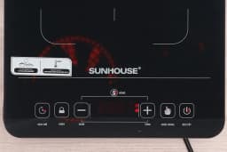 So sánh giá Bếp hồng ngoại đơn Sunhouse SHD 6015(EMC) 2000W - Tìm sản phẩm giá rẻ nhất - Ảnh 14