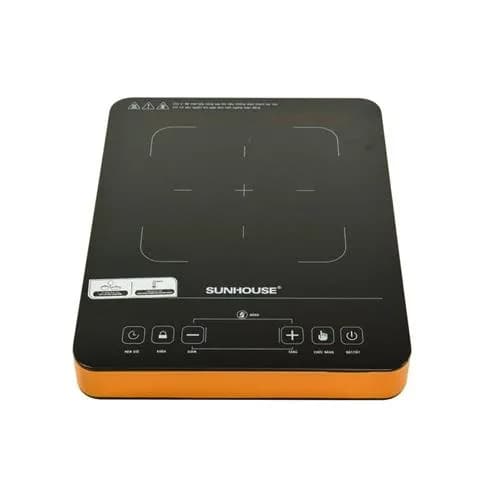 So sánh giá Bếp hồng ngoại đơn Sunhouse SHD 6015(EMC) 2000W rẻ nhất? - Ảnh 16