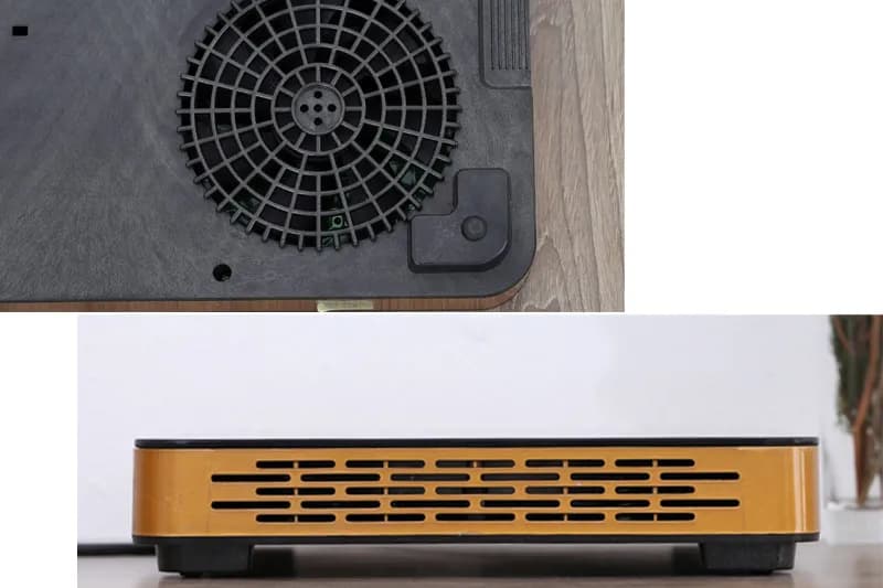 So sánh giá Bếp hồng ngoại đơn Sunhouse SHD 6015(EMC) 2000W - Tìm sản phẩm giá rẻ nhất - Ảnh 17