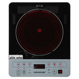 So sánh giá Bếp hồng ngoại đơn Sunhouse SHD 6015(EMC) 2000W - Tìm sản phẩm giá rẻ nhất - Ảnh 4