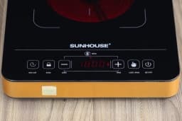 So sánh giá Bếp hồng ngoại đơn Sunhouse SHD 6015(EMC) 2000W - Tìm sản phẩm giá rẻ nhất - Ảnh 5