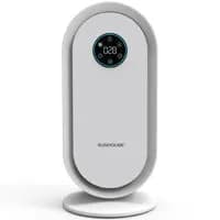 So sánh giá Máy lọc không khí Sunhouse SHD-60AP9760 48W rẻ nhất? - Ảnh 16