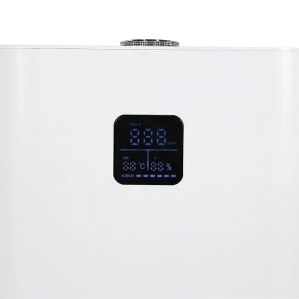 So sánh giá Máy lọc không khí Sunhouse SHD-60AP9760 48W rẻ nhất? - Ảnh 18