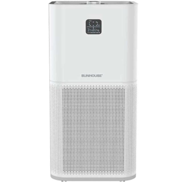 So sánh giá Máy lọc không khí Sunhouse SHD-60AP9760 48W rẻ nhất? - Ảnh 3