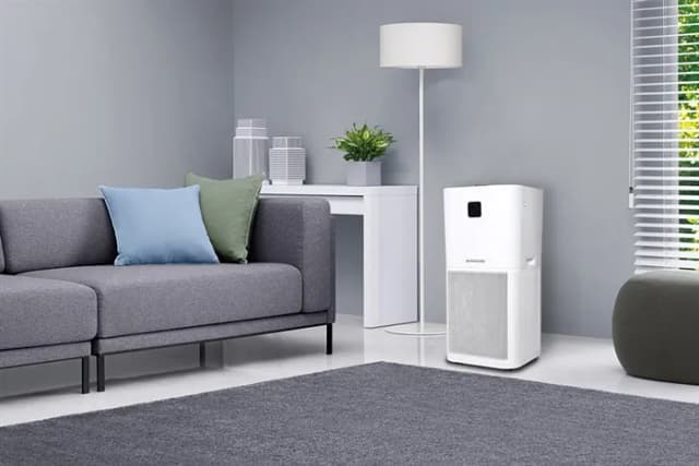 So sánh giá Máy lọc không khí Sunhouse SHD-60AP9760 48W rẻ nhất? - Ảnh 9