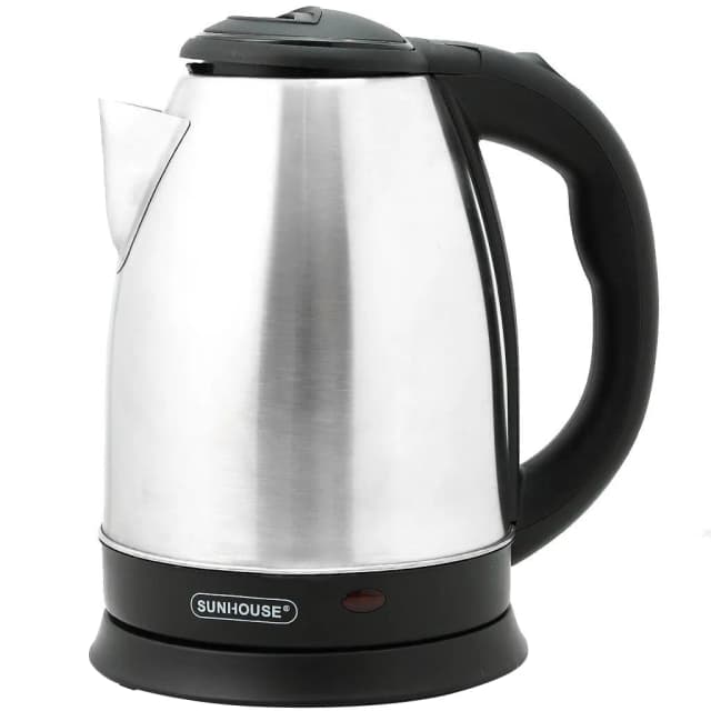Bình đun siêu tốc Sunhouse 1.8 lít SHD1182 - Ảnh 9