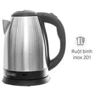 So sánh giá Bình đun siêu tốc Sunhouse 1.8 lít SHD1182 rẻ nhất? - Ảnh 11