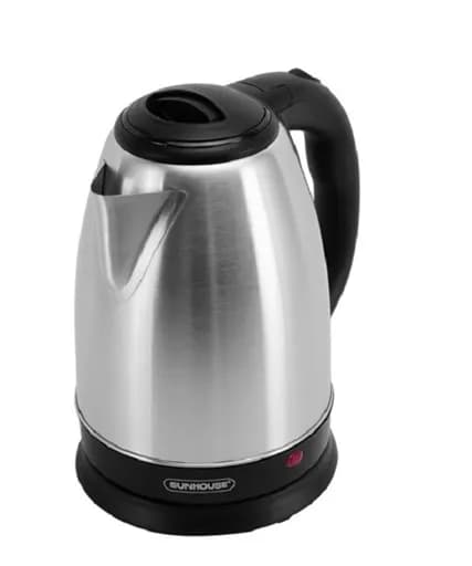 So sánh giá Bình đun siêu tốc Sunhouse 1.8 lít SHD1182 rẻ nhất? - Ảnh 3